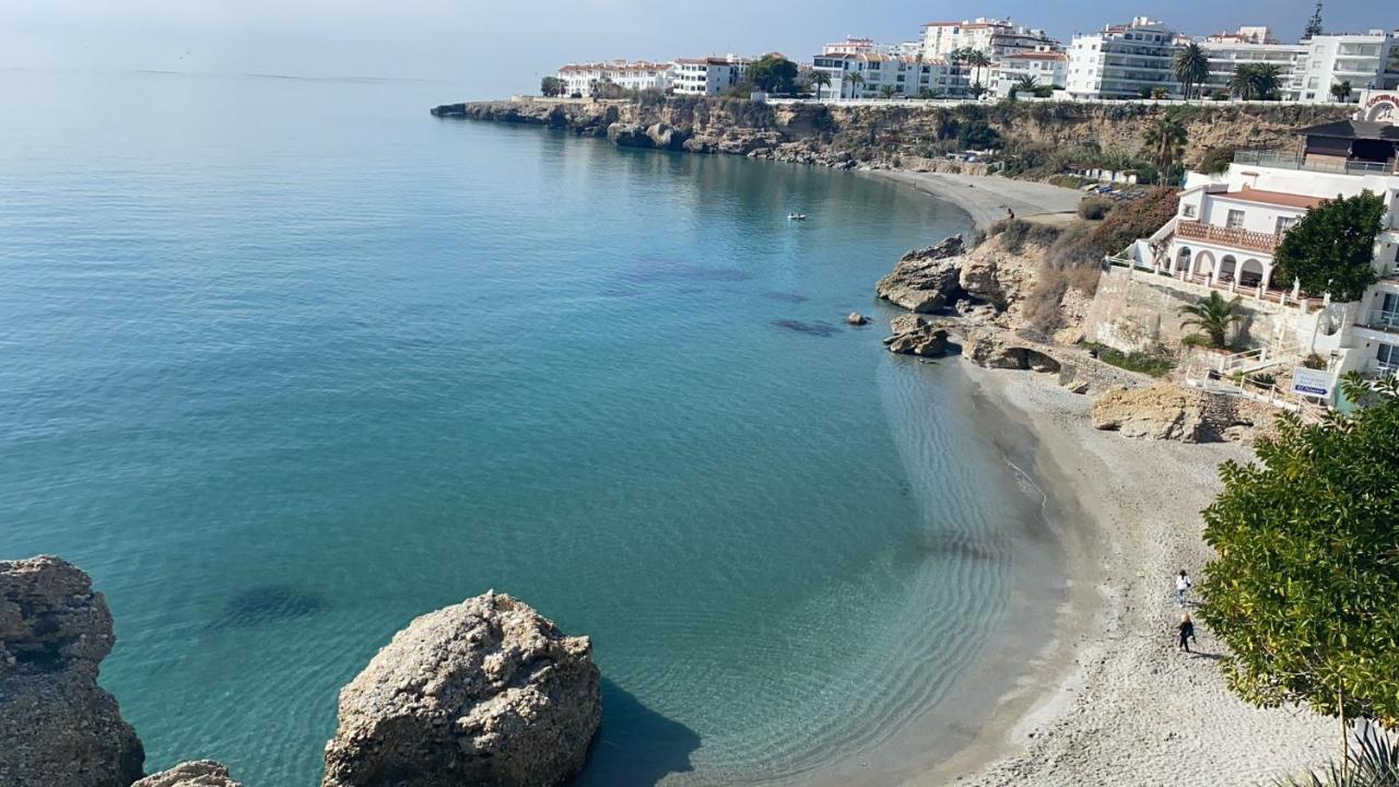 Casa Cecilio Villa Nerja Exterior photo